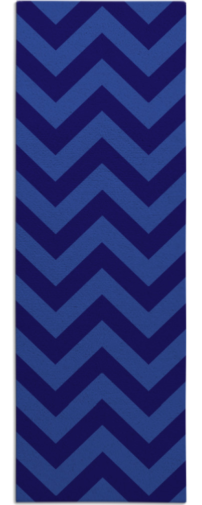 zigzag rug - item 455698