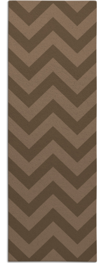 zigzag rug - item 455703