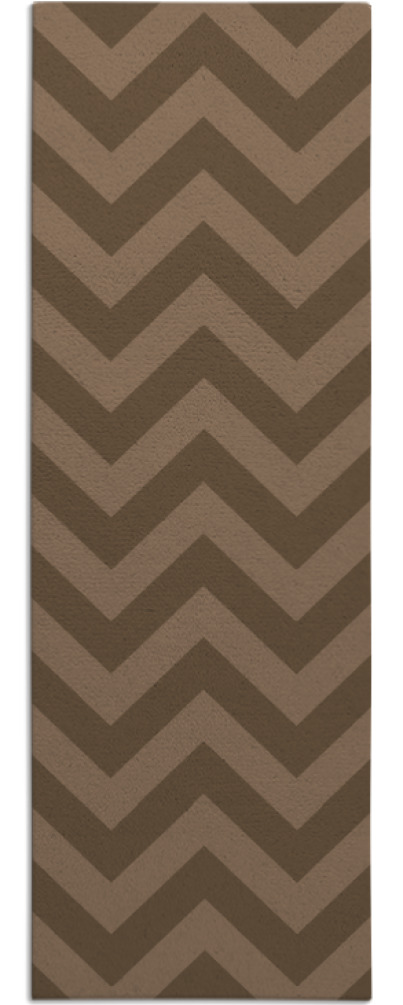 zigzag rug - item 455704
