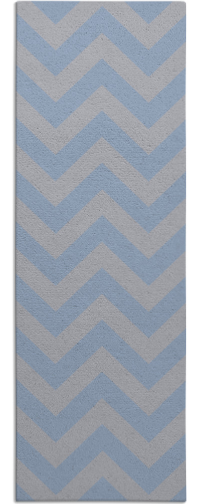 zigzag rug - item 455705