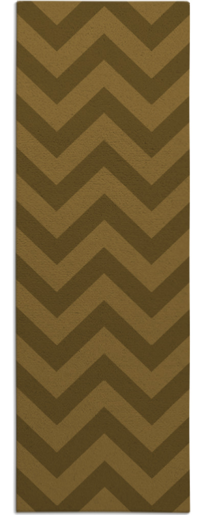 zigzag rug - item 455711