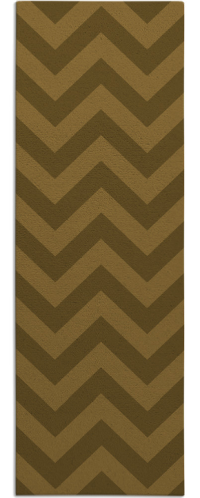 zigzag rug - item 455712