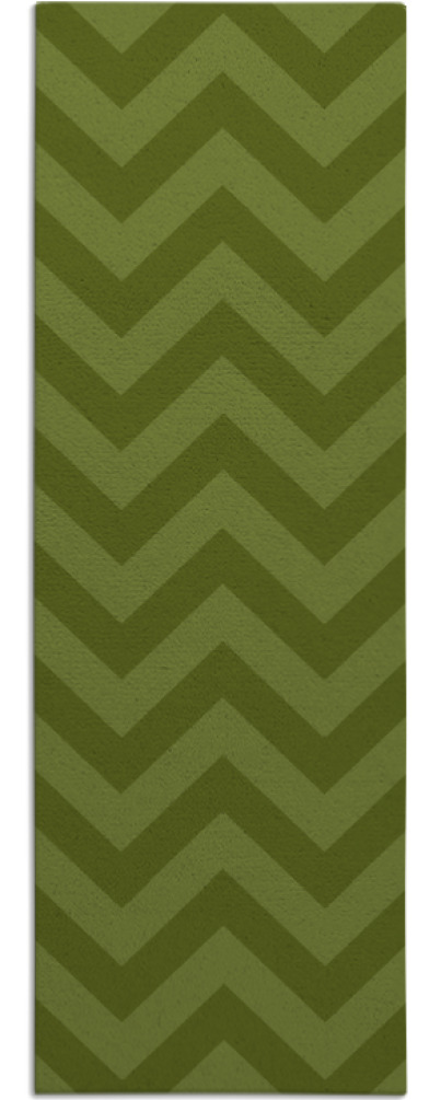 zigzag rug - item 455717