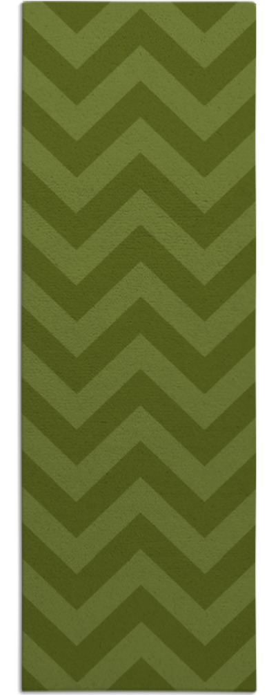 zigzag rug - item 455718