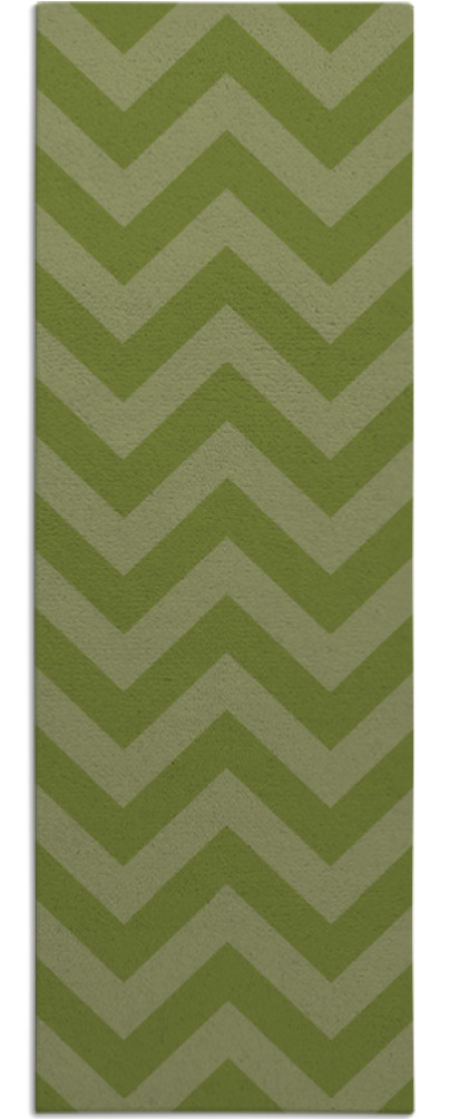 zigzag rug - item 455719