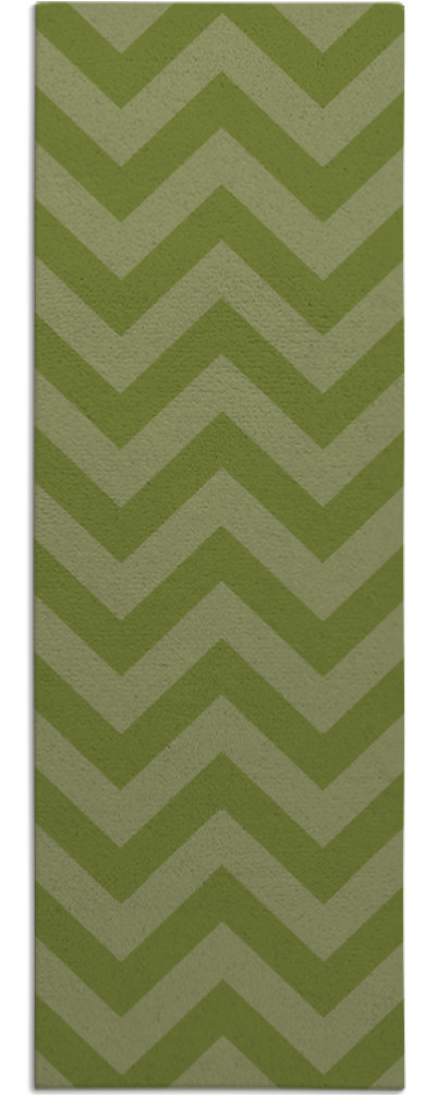 zigzag rug - item 455720