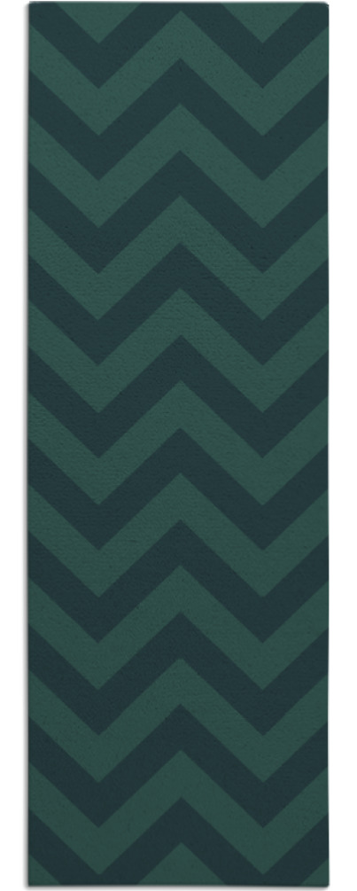 zigzag rug - item 455724