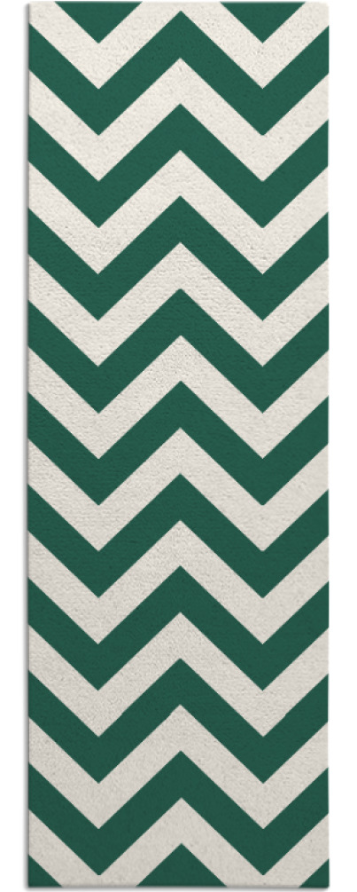 zigzag rug - item 455726