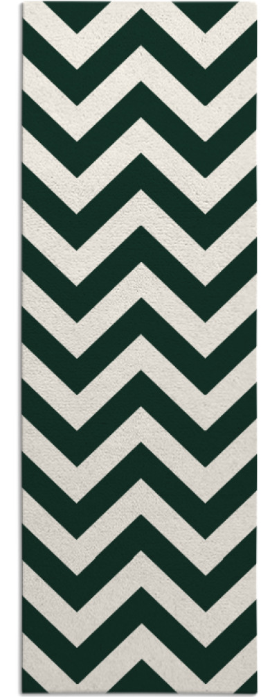 zigzag rug - item 455728