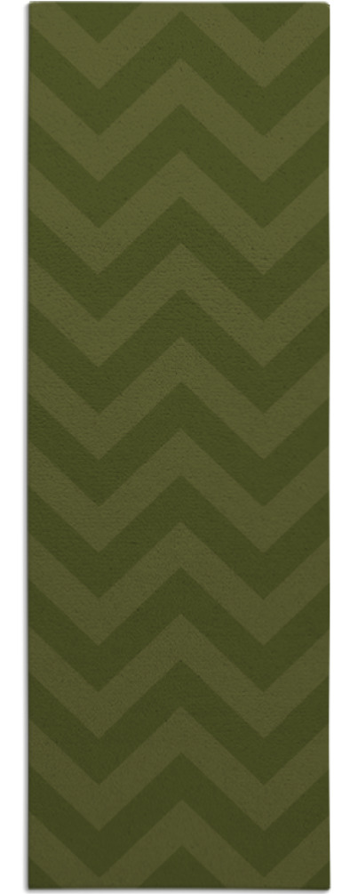 zigzag rug - item 455729