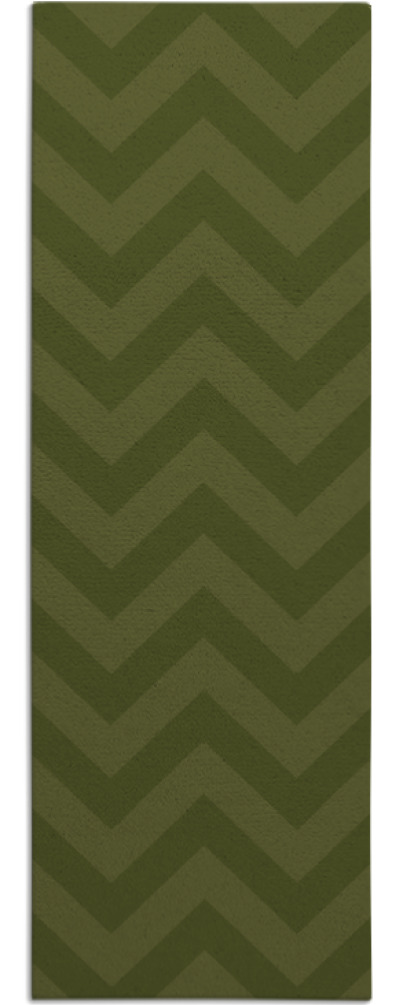 zigzag rug - item 455730