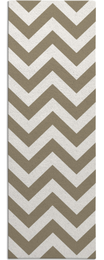zigzag rug - item 455734