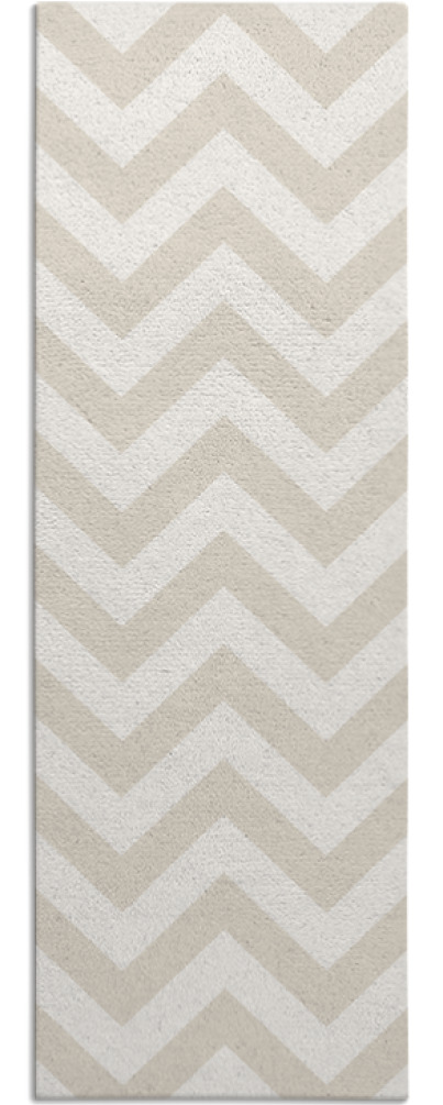 zigzag rug - item 455735
