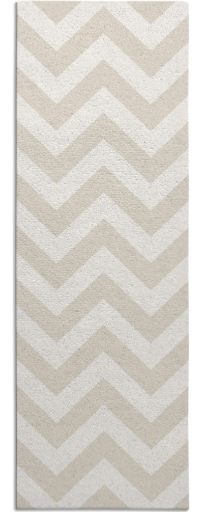 zigzag rug - item 455736
