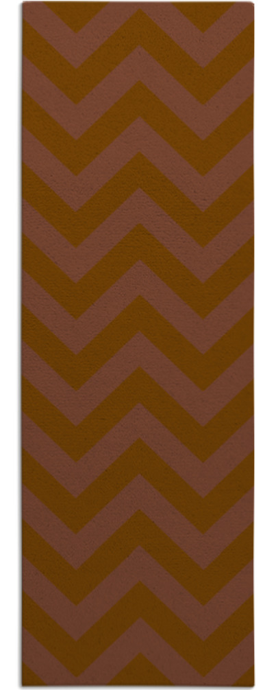 zigzag rug - item 455737