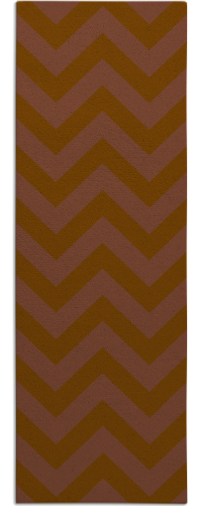 zigzag rug - item 455738