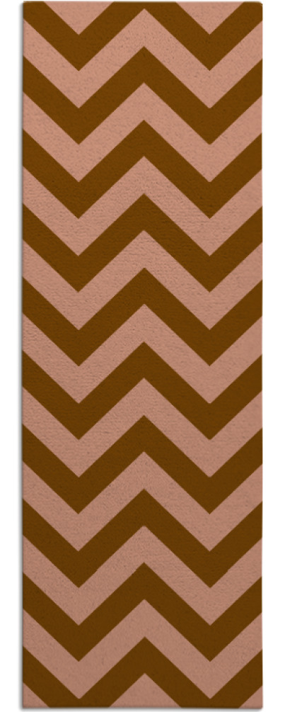 zigzag rug - item 455740