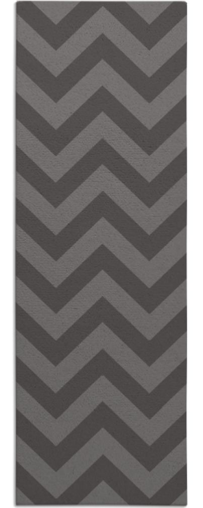 zigzag rug - item 455741