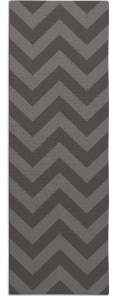 zigzag rug - item 455742