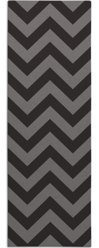 zigzag rug - item 455743