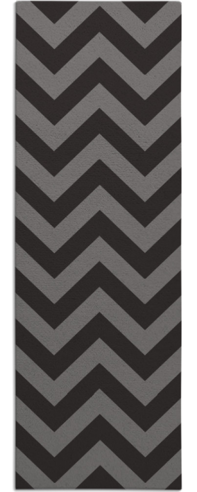 zigzag rug - item 455744