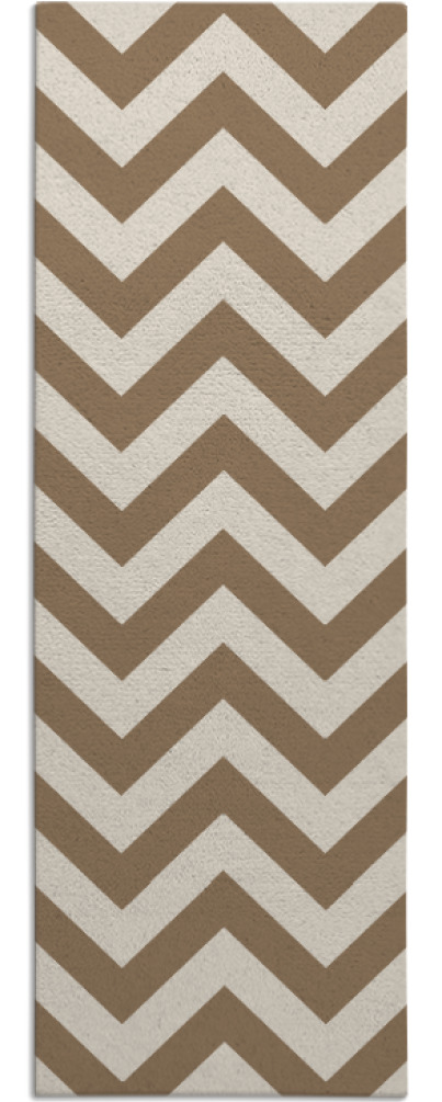 zigzag rug - item 455745