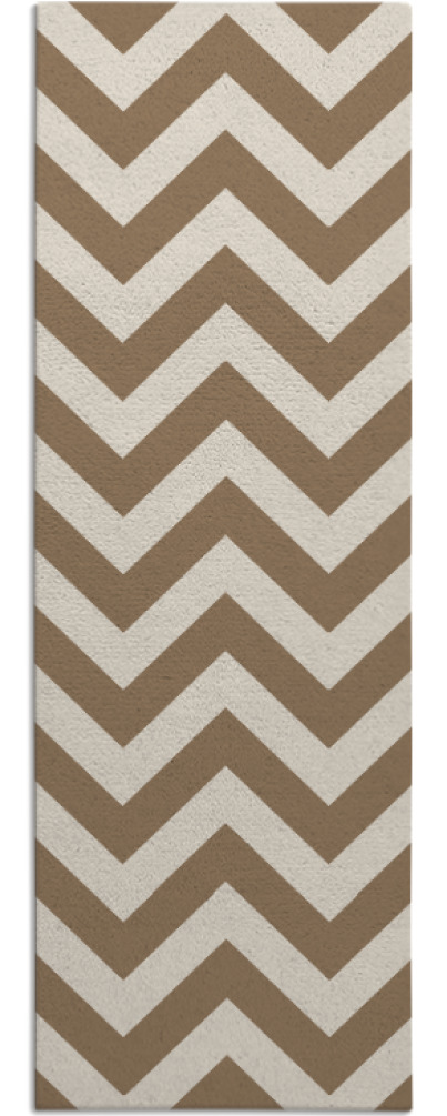 zigzag rug - item 455746
