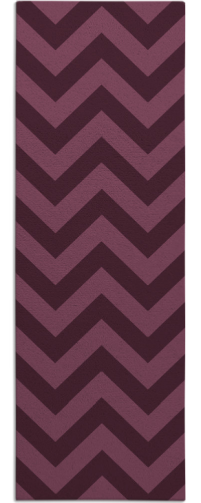 zigzag rug - item 455752