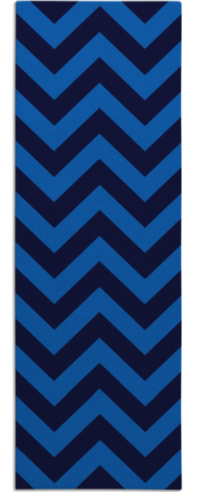 zigzag rug - item 455761