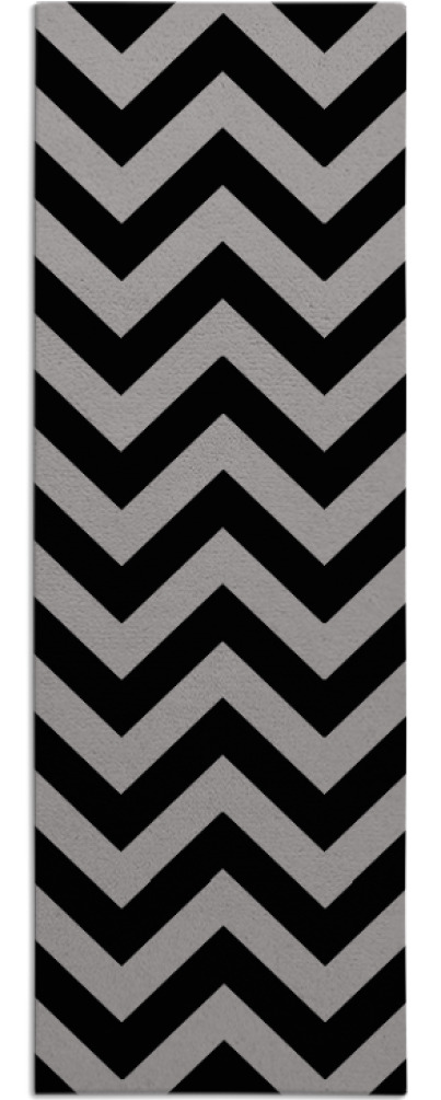 zigzag rug - item 455765
