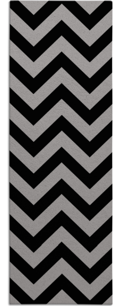 zigzag rug - item 455766