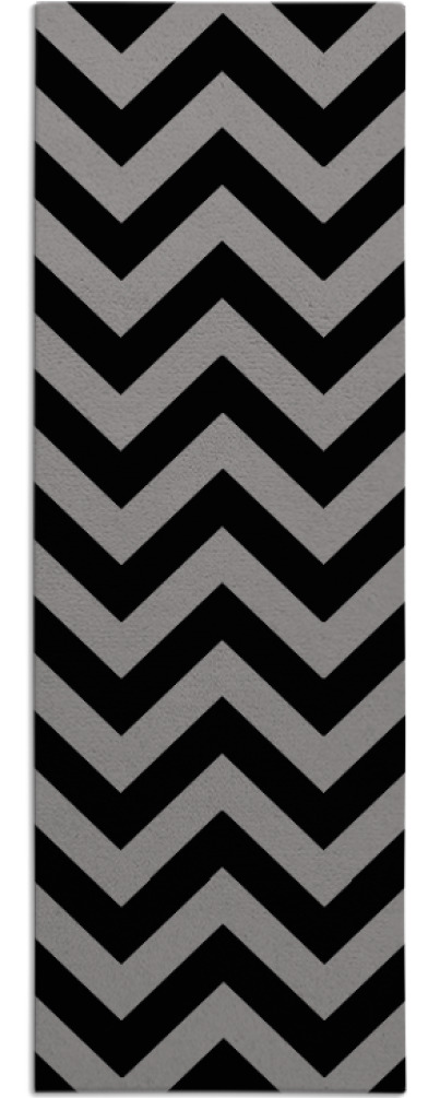 zigzag rug - item 455767