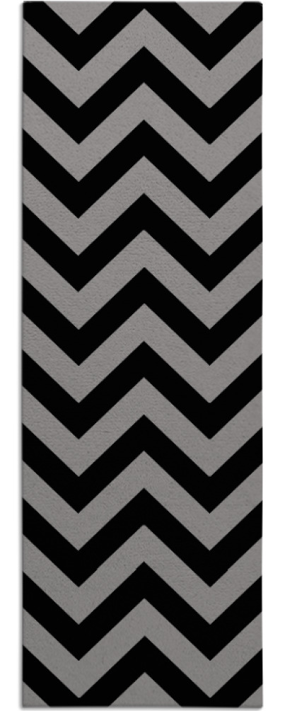 zigzag rug - item 455768