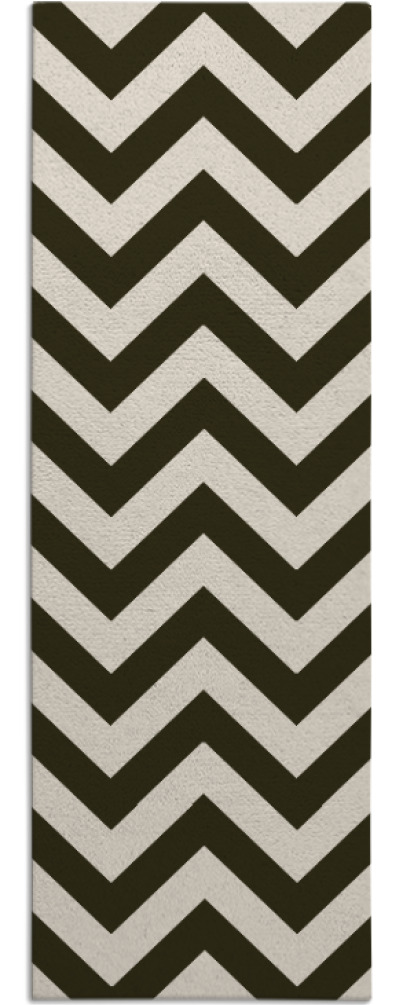 zigzag rug - item 455770