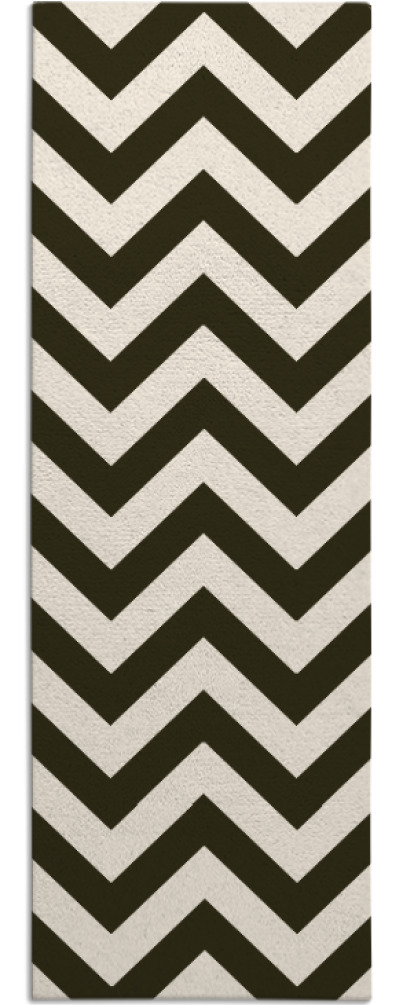 zigzag rug - item 455772
