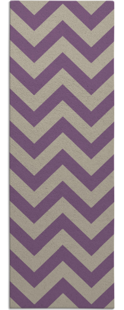 zigzag rug - item 455774