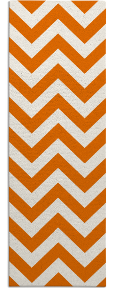 zigzag rug - item 455786