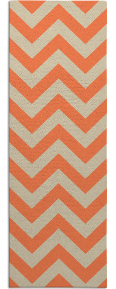 zigzag rug - item 455790