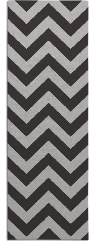 zigzag rug - item 455794