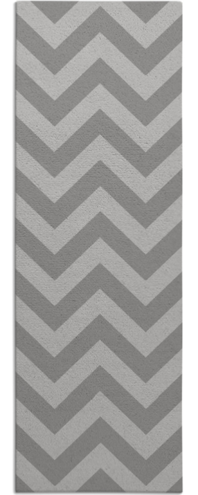 zigzag rug - item 455796