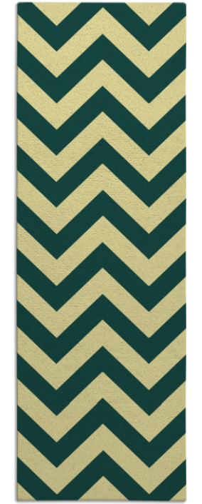 Zigzag Rug