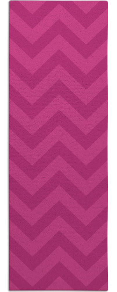 zigzag rug - item 455803