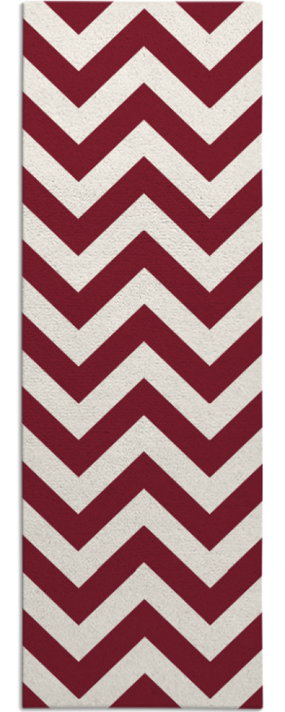 zigzag rug - item 455806