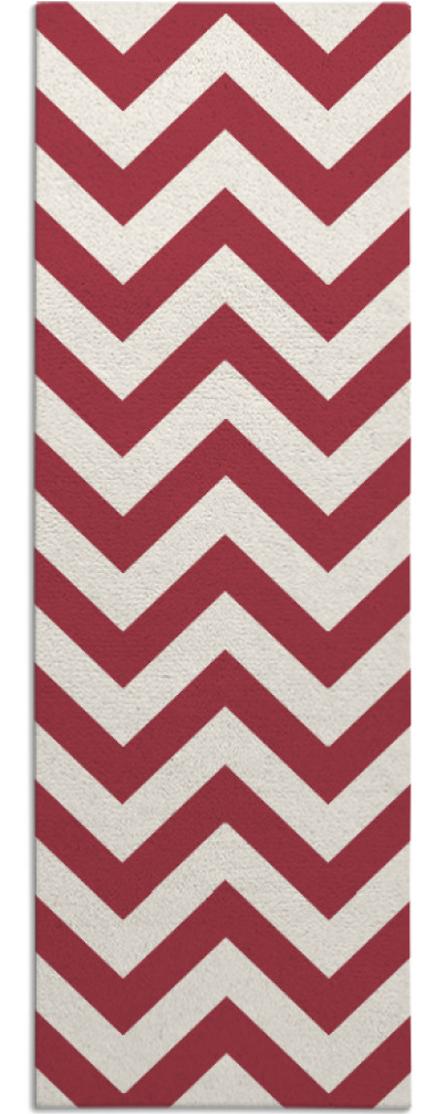 zigzag rug - item 455807