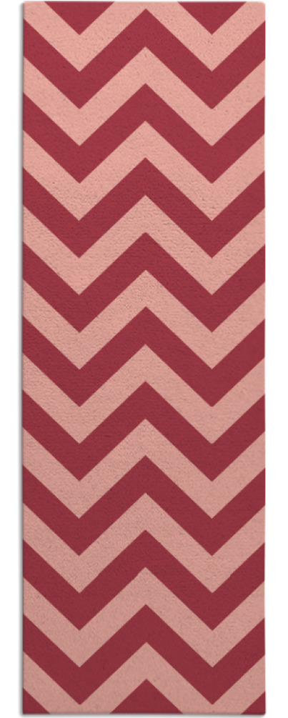 zigzag rug - item 455810