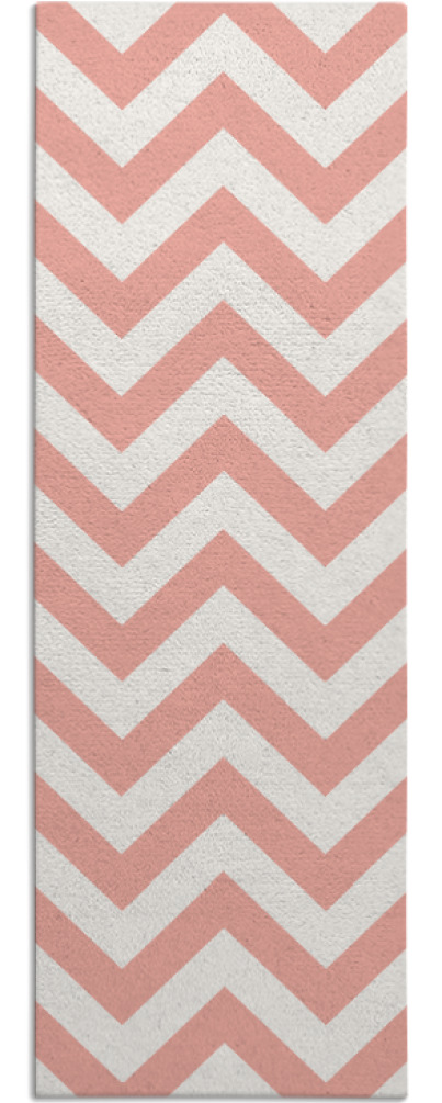 zigzag rug - item 455813
