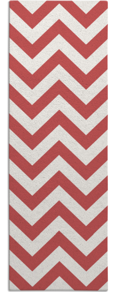 zigzag rug - item 455815