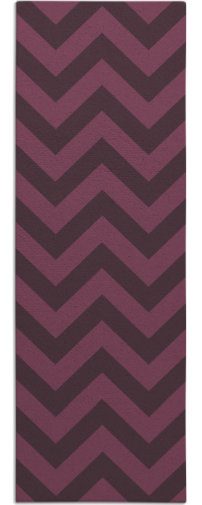 zigzag rug - item 455817