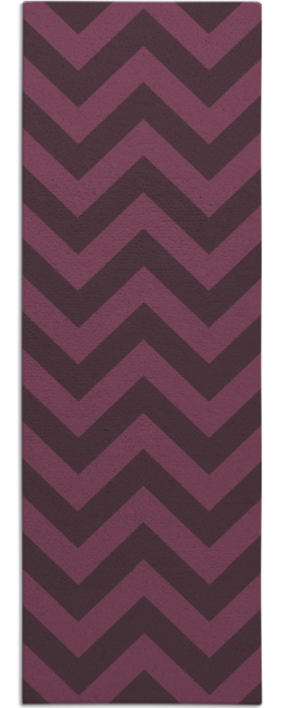 zigzag rug - item 455818