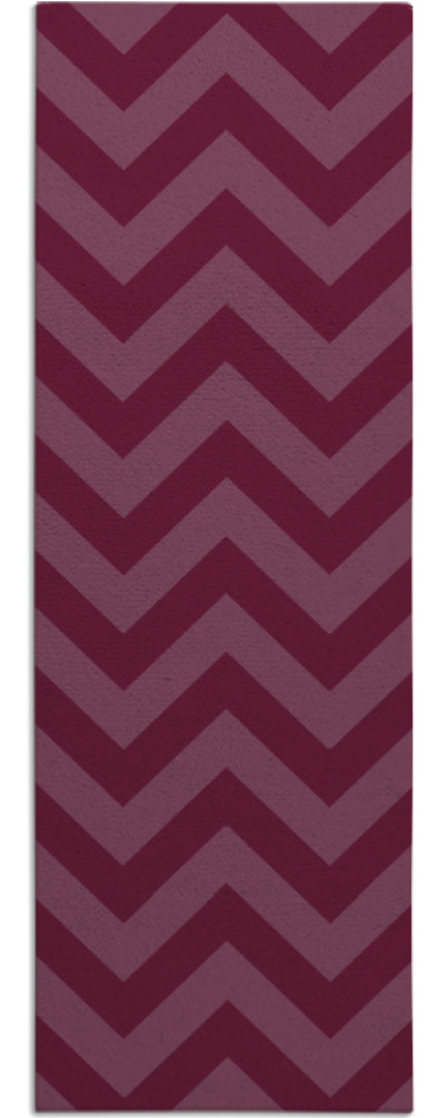 zigzag rug - item 455819